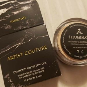 Artist Couture Highligher